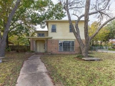 4BHK - Single Family at Texas