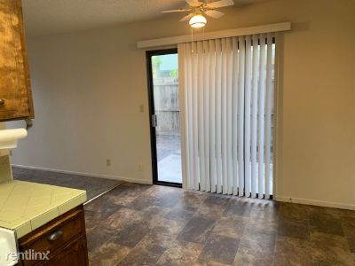 2 Bedroom 2BA Townhouse For Rent in Atascadero, CA