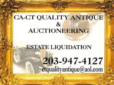 Estate Sales & Auctions Company