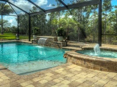 Cape Coral Swimming Pool Repair Services