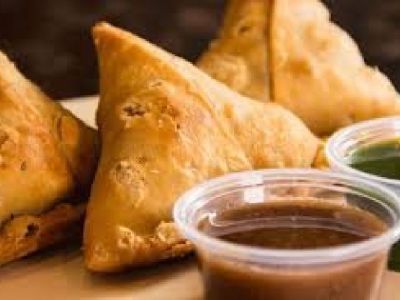 Zam Zam Samosa Shop