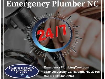 Best Toilet Repair Service at Raleigh, Apex, Cary NC
