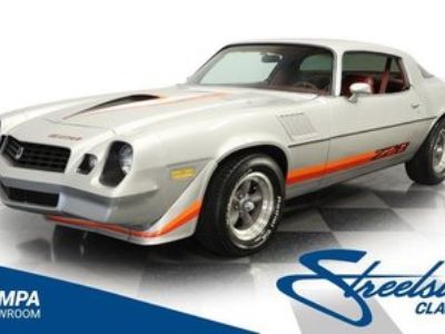 1979 Chevrolet Camaro Z28