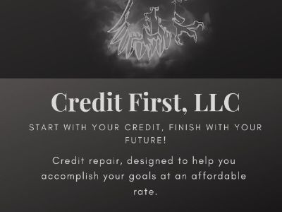 CREDIT REPAIR!!