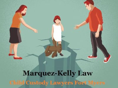 Experienced Child Custody Lawyers in Fort Myers