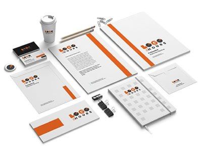 Logo In Hours Custom Logo Design Houston