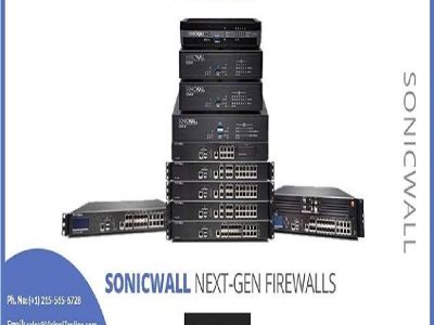Next-Generation Firewall |Firewall Device |   Dell SonicWall firewall | Buy Pennsylvania, USA