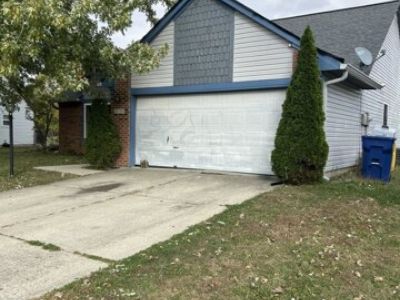 3 Bedroom 2BA 1400 ft Slippery Rock Rd, For Rent in Indianapolis, Indiana