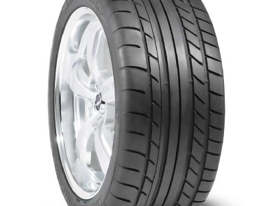 Mickey Thompson Street Comp 295/35R18 (x4)