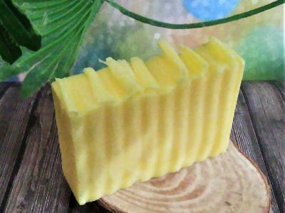 patchouli soap
