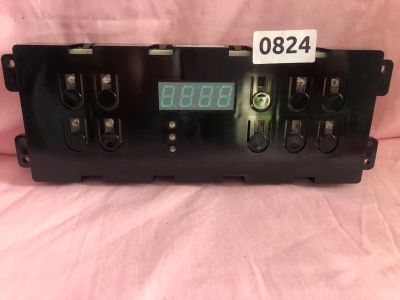 Brand New Kenmore Range Control Board  Part # 316557115