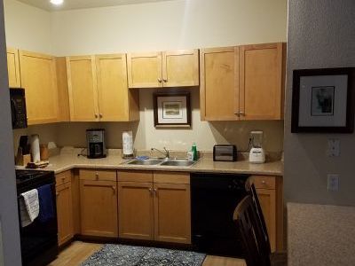 1 Bedroom 1BA Vacation Property For Rent in Eden Prairie, MN