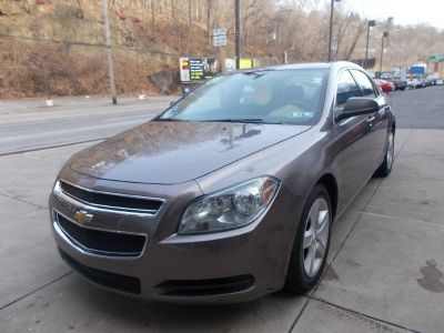 $199 DOWN! 2011 Chevy Malibu. NO CREDIT? BAD CREDIT? WE FINANCE!