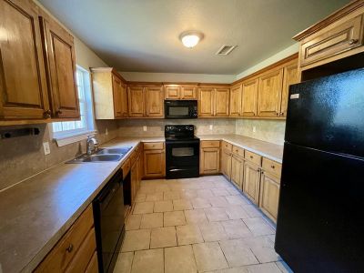 Furnished Room for Rent - Newly renovated Sapulpa House