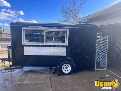 Like New - Food Concession Trailer | Mobile Food Unit