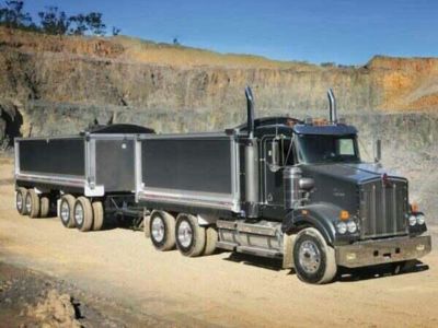 Financing for commercial trucks & equipment - (All credit types & startups)