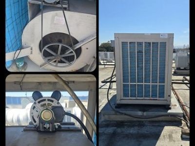 Swamp Cooler Maintenance ~ Inglewood, CA