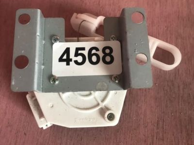 Samsung Washer Clutch Motor  Part# NTCU401TA2