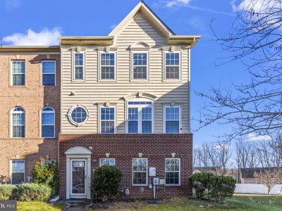 3 Bedroom 2BA 1728 ft Apartment For Rent in Accokeek, MD