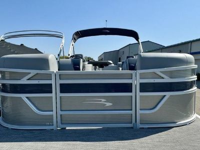 Bennington 22 SSR 2024