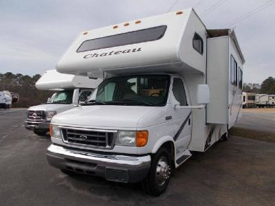 2006 Four Winds Chateau, 31' RV