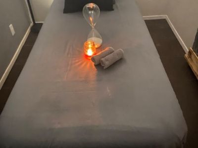 Therapeutic Massage Available