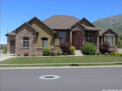 Be the Proud Owner of this newly renovated home on the 2610 E 8200 S, South Weber UT 84405