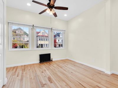 3 Bedroom 1BA Apartment For Rent in Brooklyn, NY