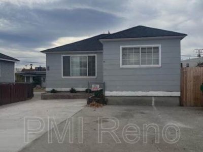 2 Bedroom 1BA 987 ft Apartment For Rent in Reno, NV