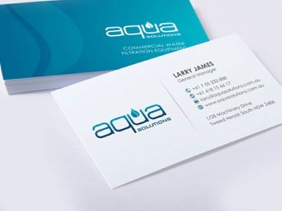 High Quality Business Card Printing