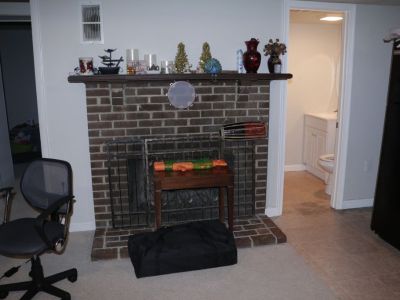 Basement For Rent
