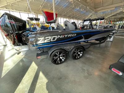 2023 Nitro Z20 Pro