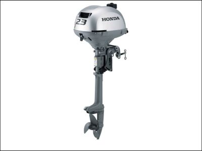 Honda Marine BF2.3 S Outboards Portable Erie, PA