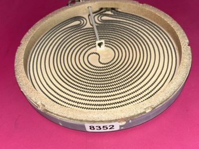 Frigidaire Range 316418400 Dual Surface Element 9"/6" Burner Element