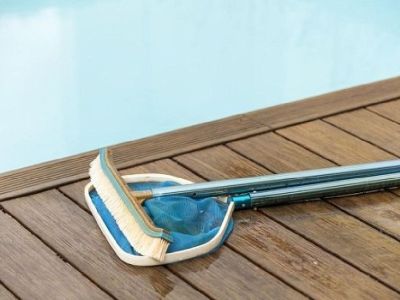 Irvine Pool Cleaning