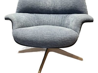 Saintluc Swivel Chair