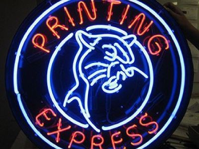 Custom Neon LED Signs Designs