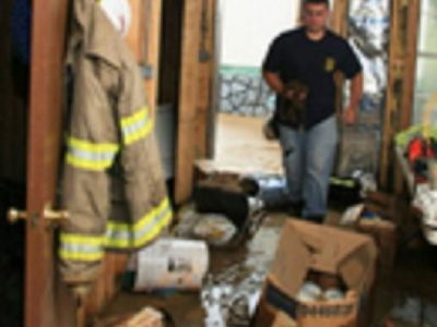 Fire Damage Restoration and Cleanup Long Island City