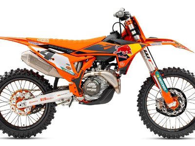 2025 KTM 450 SX-F Factory Edition Motocross Off Road Durham, NC