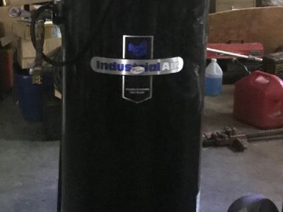 Industrial Air Compressor