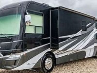 2019 Forest River Berkshire XLT 45A **REDUCED**