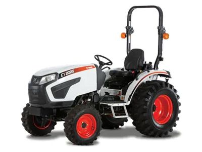 2023 Bobcat CT2025 HST Compact Tractors Burgaw, NC