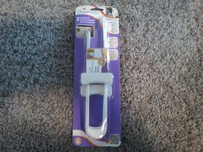 Never Opened Dreambaby Sliding Locks 2 Pack