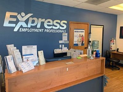 Express Employment Professionals - Concord, CA