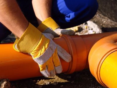 Drain Repair St Catharines