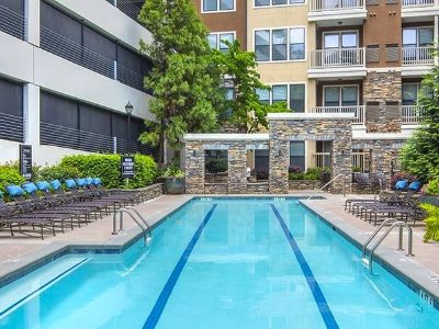 Well-Priced One Bed located in Buckhead ATL-PETS OK!!!!!!
