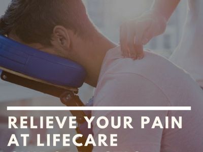 Relieve Your Pain At Our Local Chiropractic Care Center in Mesa