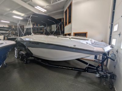 2024 Starcraft 231 SVX OB