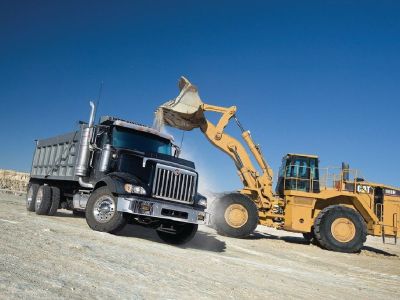 Construction equipment funding - (All credit types are welcome to apply)