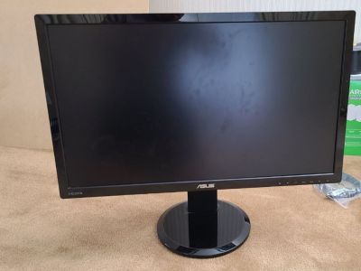 ASUS VG278HV 27 inch Full HD 1920x1080 Gaming Monitor